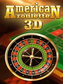 evoplay american roulette 3d