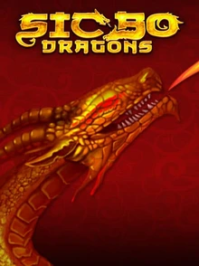 wazdan sicbo dragons